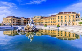 Il LGCT nel 2025 farà ritorno a Vienna
