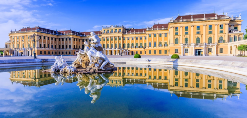 Il LGCT nel 2025 farà ritorno a Vienna