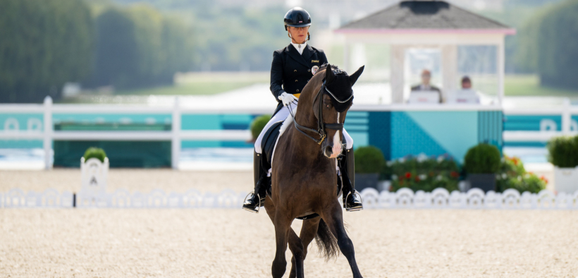 Il sistema di giudizio del dressage al centro di numerose polemiche