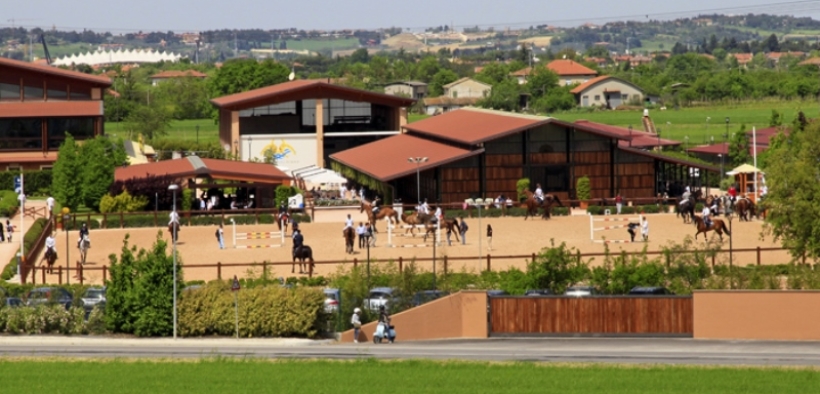 La Finale del Circuito Giovani Cavalli FISE 2024 al Horses Riviera Resort