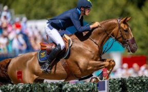 Longines Ranking Jumping, aggiornamento mensile: von Eckermann ancora al comando 1
