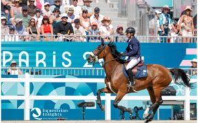 Parigi 2024 - Camilli guadagna la Finale, il commento di Grossato: "ci ha fatto e ci farà volare"