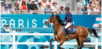 Parigi 2024 - Camilli guadagna la Finale, il commento di Grossato: "ci ha fatto e ci farà volare"