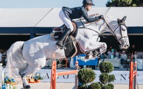 Parigi 2024: Emmen al posto di Greve e Cook sostituirà Farrington nel salto