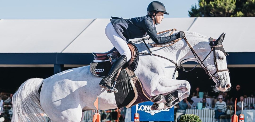 Parigi 2024: Emmen al posto di Greve e Cook sostituirà Farrington nel salto