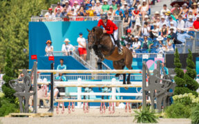 Parigi 2024: nel Salto Ostacoli la Germania guida la qualifica a squadre