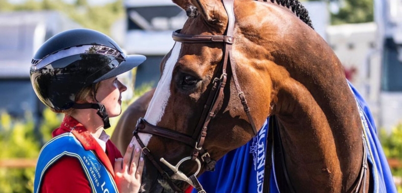 Quali cavalieri hanno ottenuto il maggior numero di piazzamenti?