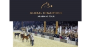 Roma, al Circo Massimo arriva anche il Global Champions Arabians Tour