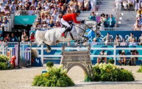 Salto Ostacoli Parigi 2024: Christian Kukuk Campione olimpico individuale