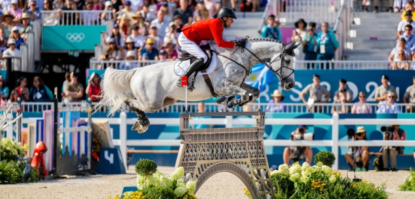 Salto Ostacoli Parigi 2024: Christian Kukuk Campione olimpico individuale
