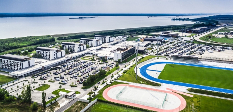 Samorin si ritira: la FEI cerca una nuova location per il Campionato Europeo di Dressage 2025