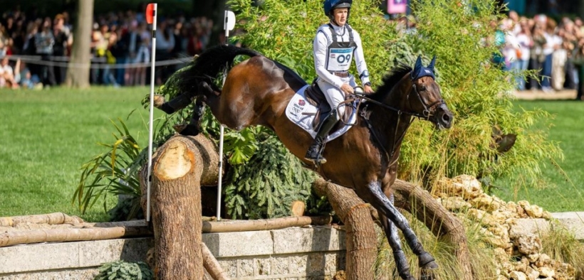 Tom McEwen conquista la prima posizione nella Computer List mondiale (Completo) 1