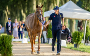 Aggiornamento Longines Ranking Jumping: continua la supremazia di von Eckermann