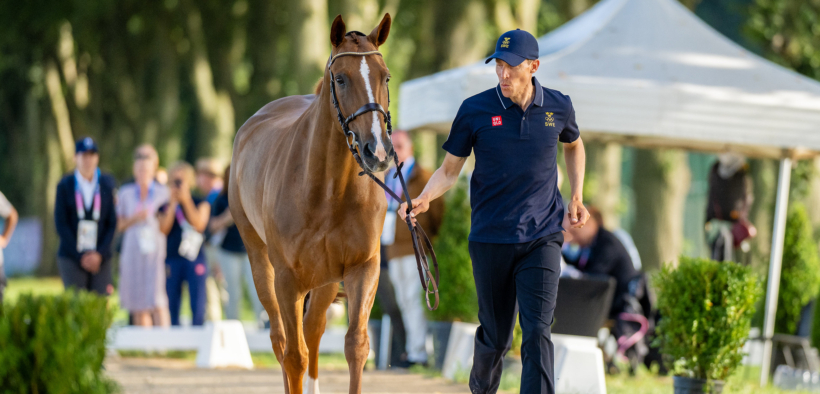 Aggiornamento Longines Ranking Jumping: continua la supremazia di von Eckermann