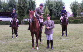 Completo: vittorie azzurre a Palmanova con piazzamenti anche a Charlbury