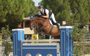 Domani mattina i primi cavalli in campo ai Mondiali Giovani Cavalli di Lanaken