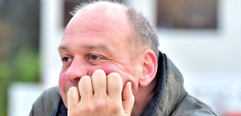 E' mancato Mauro Perucchini