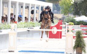 Gaudiano LGCT Roma