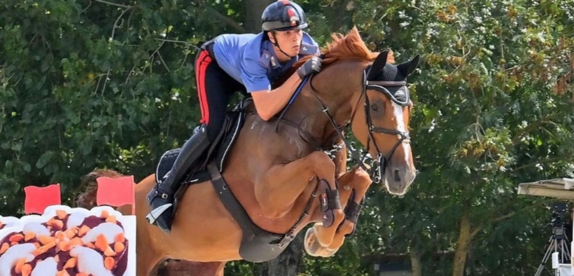 Gran Premi Naz. A5*: ecco i podi 67