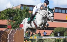 Gran Premi Naz. A5*: ecco i podi 69