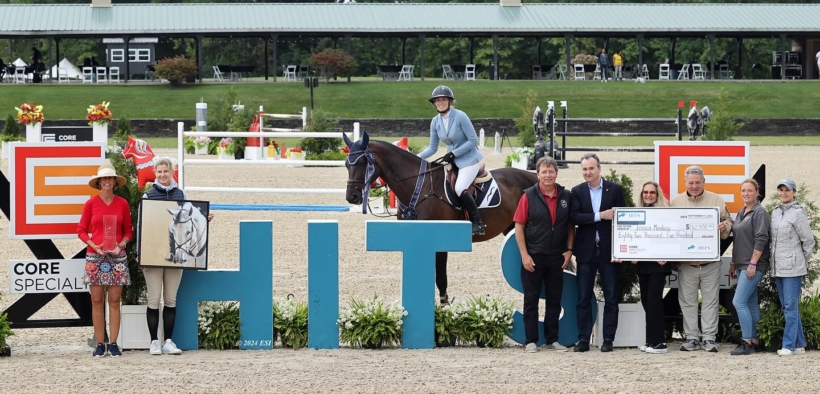 Grand Prix Internazionali: ecco i podi (#week 36) 3