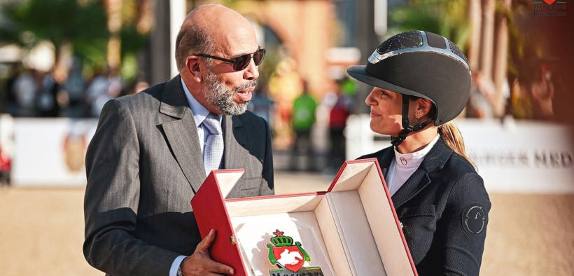 Grand Prix Internazionali: ecco i podi (#week 38) 2