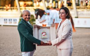 Grand Prix Internazionali: ecco i podi (#week 39) 2