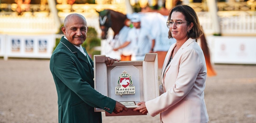 Grand Prix Internazionali: ecco i podi (#week 39) 2