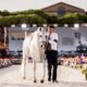 Il Global Champions Arabians Tour di Roma culmina tra vittorie spettacolari e tante celebrità