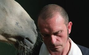 Il nuovo libro di Bartabas uscirà in Italia il 30 settembre