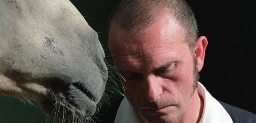 Il nuovo libro di Bartabas uscirà in Italia il 30 settembre