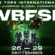 Il WBFSH Studbooks Jumping Global Champions Trophy inizia oggi a Valkenswaard