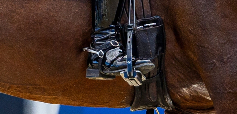 La non obbligatorietà degli speroni nel Dressage diventa effettiva anche negli USA 1