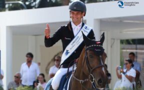 LGCT Roma: A Bettendorf il GP 5* mentre Luca Coata firma il GP 2*