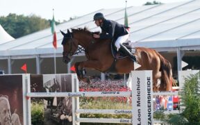 Mondiali di Lanaken: Diego Pagano 2° nei 5 anni, Lorenzo Correddu 5° nei 6 anni