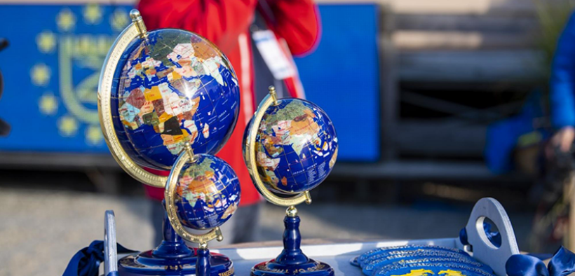 Mondiali Giovani Cavalli di Lanaken: ecco i cavalli azzurri selezionati