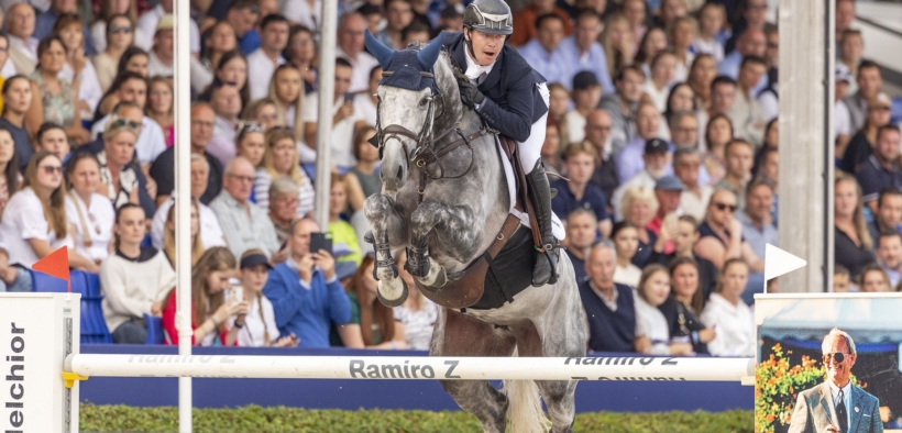 Mondiali Giovani Cavalli Lanaken, facciamo il punto