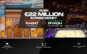 Oltre 22 milioni di euro di Montepremi per gli ultimi due eventi del LGCT e della GCL 2024