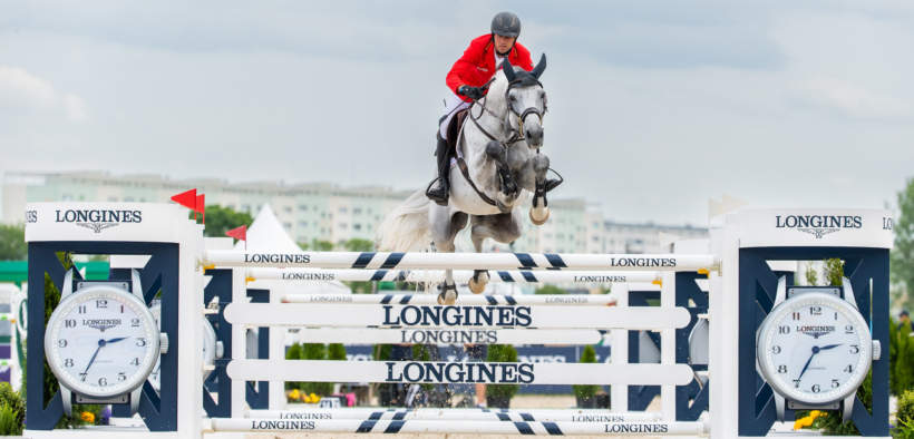 Quali nazioni vincono di più nel Salto Ostacoli