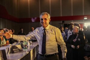 Terzo mandato consecutivo per Marco Di Paola confermato alla guida della FISE 1