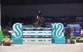 A Fieracavalli in scena lo sport equestre internazionale