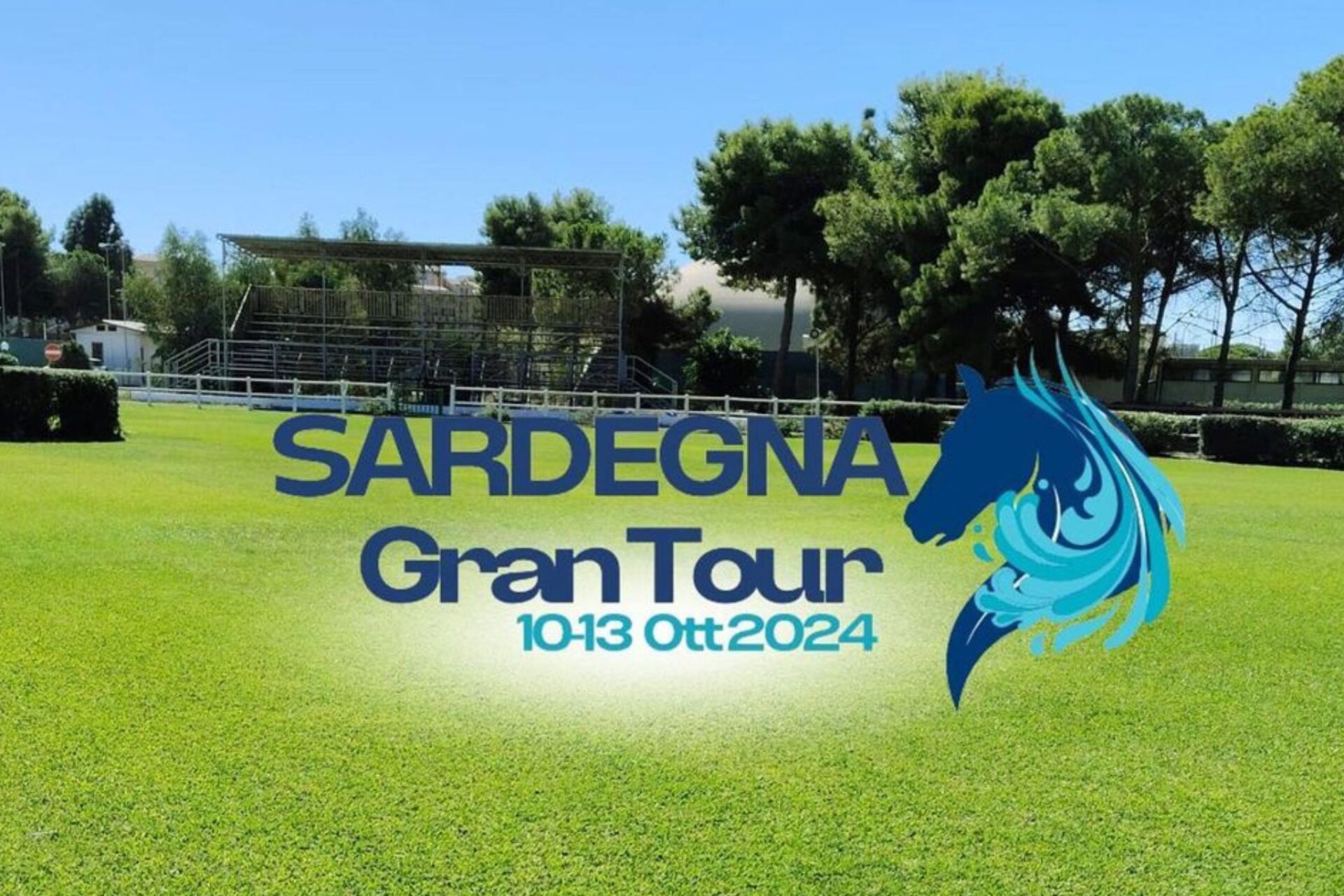 Al via questo week-end la 1^ edizione del Sardegna Gran Tour