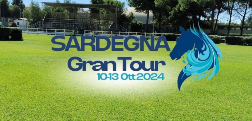 Al via questo week-end la 1^ edizione del Sardegna Gran Tour