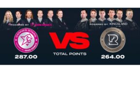 Cannes Stars vs Riesenbeck International – chi vincerà la GCL 2024?