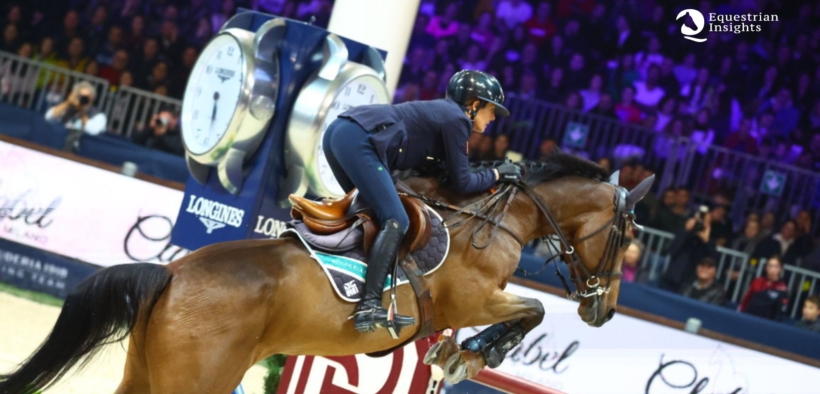 Complessivamente saranno 19 gli azzurri per la tappa di World Cup di Verona