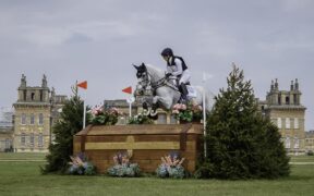 Completo: il Campionato Europeo 2025 assegnato al Blenheim Palace (GBR)