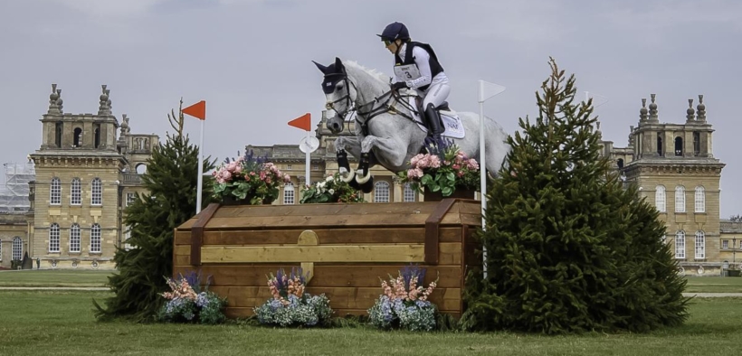 Completo: il Campionato Europeo 2025 assegnato al Blenheim Palace (GBR)