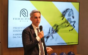 Fieracavalli: 2,5 milioni di italiani sono stati a Verona