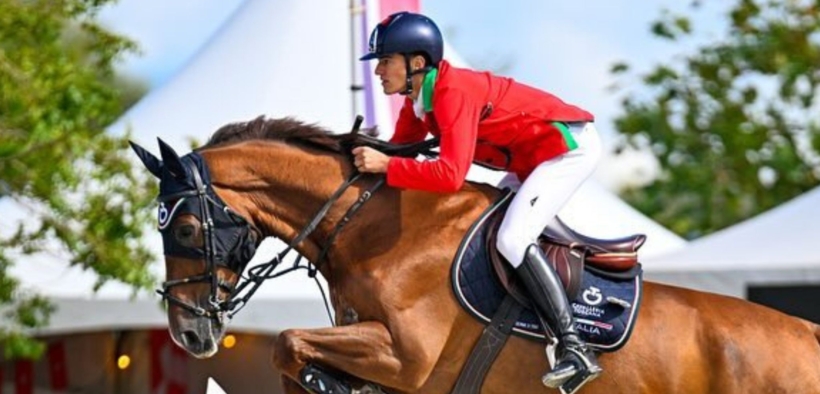 Gran Premi Naz. A5*: ecco i podi 70