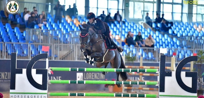 Gran Premi Naz. A5*: ecco i podi 72